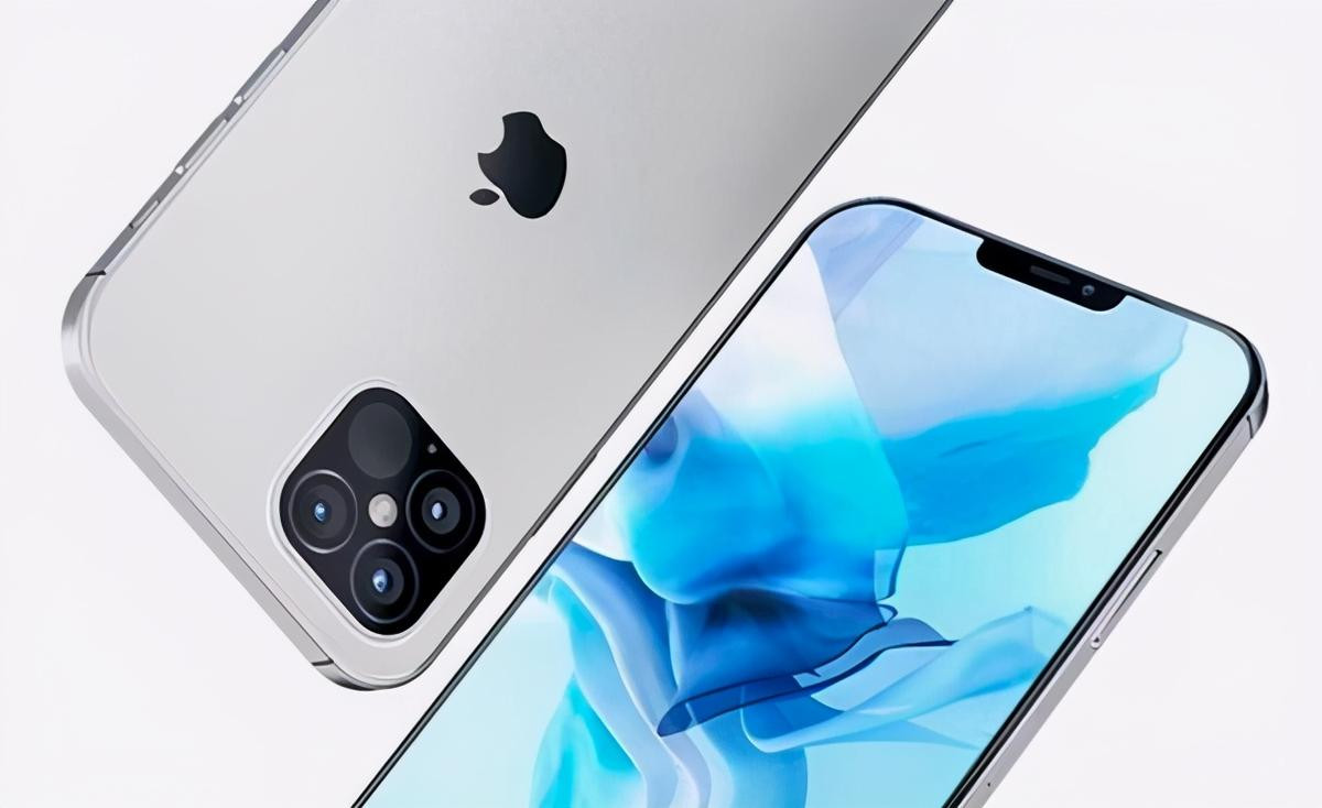 Tin vui cho các iFan: iPhone 13 Series sẽ có thay đổi đáng mừng về thiết kế Ảnh 3