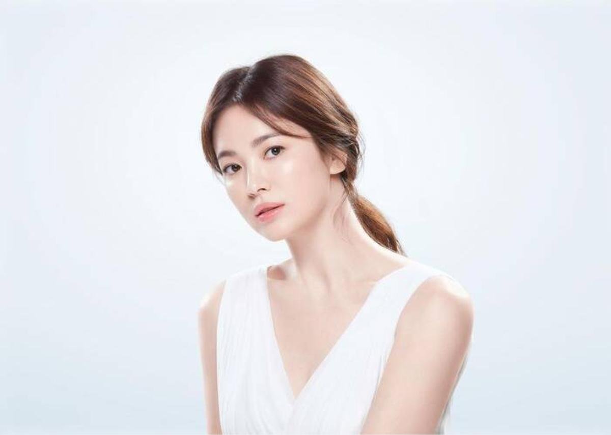 Jang Nara và Song Hye Kyo: phải chăng mỹ nhân tuổi Dậu đều sở hữu thần dược trẻ hóa? Ảnh 2