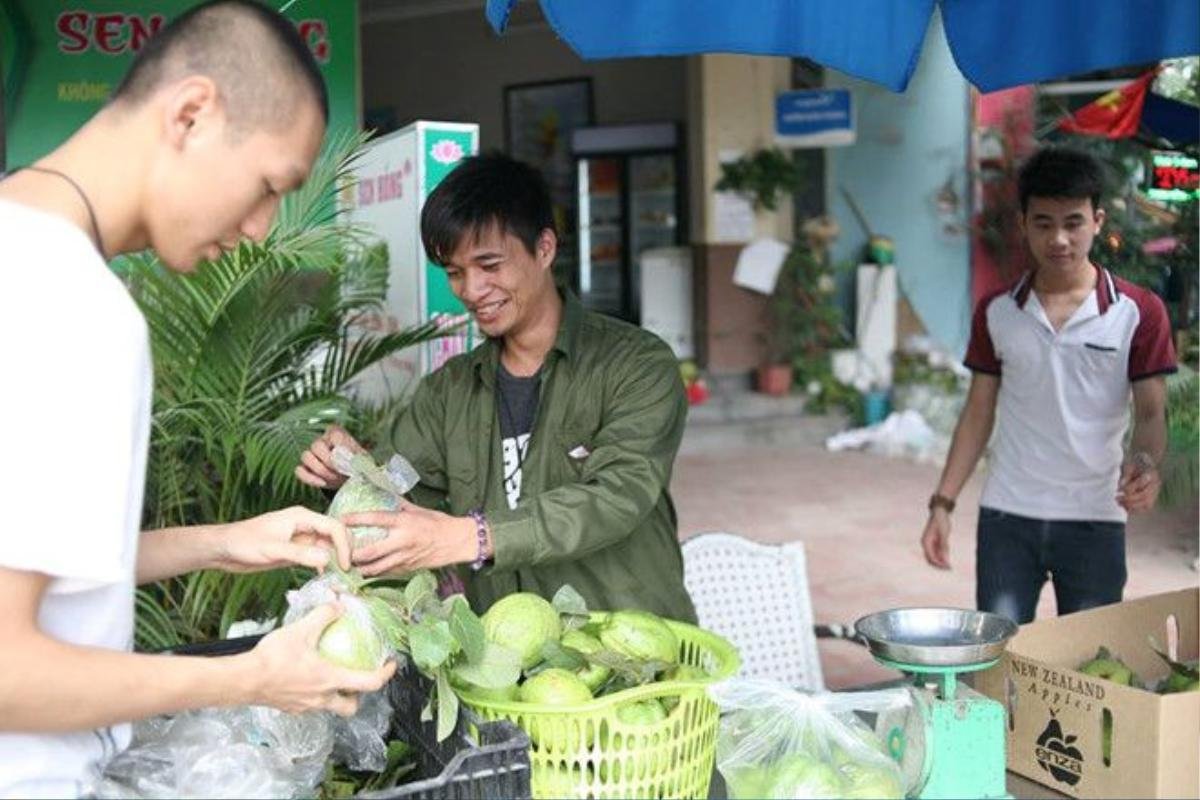 Hiện tượng mạng Lệ Rơi sau 7 năm nổi tiếng: Rời bỏ sự hào nhoáng trở về cuộc sống ao vườn Ảnh 2