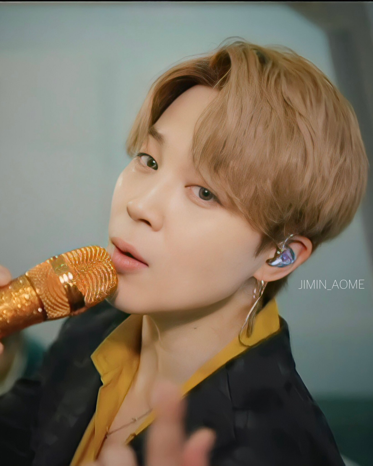 BXH thương hiệu thành viên boygroup tháng 3/2021: Jimin- Eunwoo căng thẳng đối đầu, hạng 3 gây bất ngờ Ảnh 3