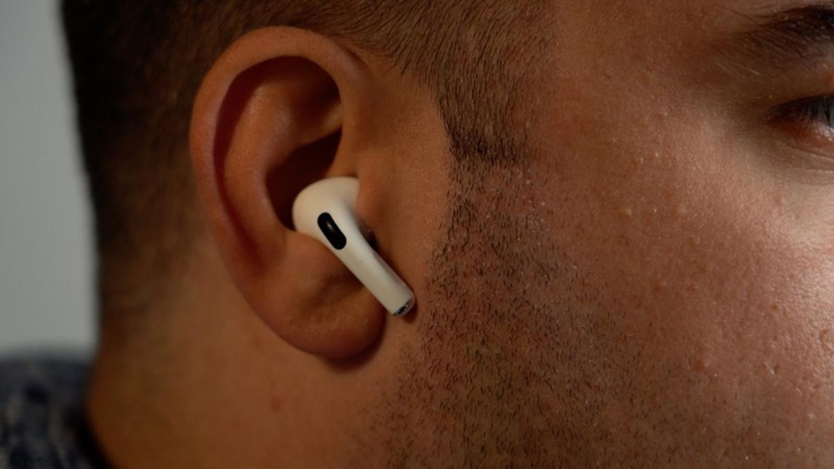 Apple Store tại Mỹ cho khách hàng thử AirPods trở lại trước khi mua Ảnh 2