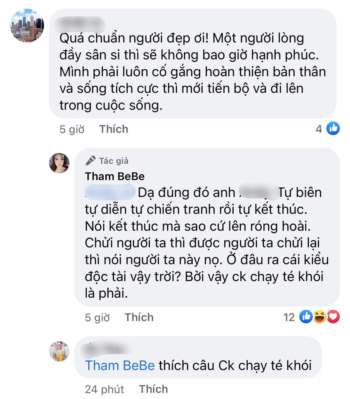 Sau phát ngôn hôn nhân như nhà vệ sinh của Hoàng Anh, tình tin đồn 'mắng' vợ cũ nam diễn viên độc tài Ảnh 6