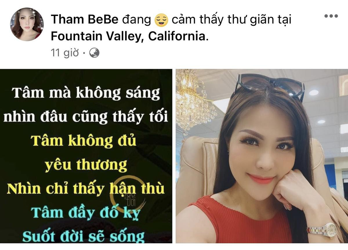 Sau phát ngôn hôn nhân như nhà vệ sinh của Hoàng Anh, tình tin đồn 'mắng' vợ cũ nam diễn viên độc tài Ảnh 4