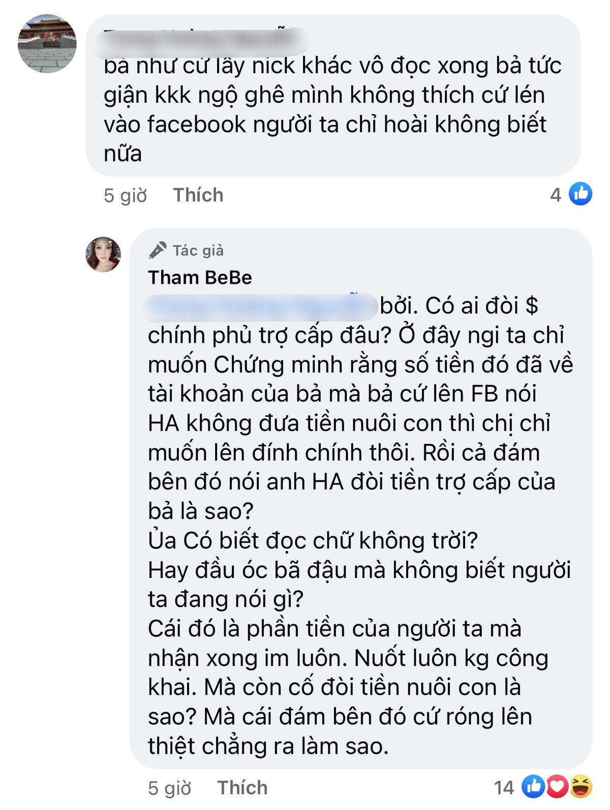 Sau phát ngôn hôn nhân như nhà vệ sinh của Hoàng Anh, tình tin đồn 'mắng' vợ cũ nam diễn viên độc tài Ảnh 5