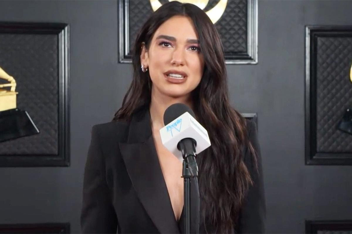 Phạm Băng Băng lên đồ 'ăn đứt' nữ ca sĩ Holllywood Dua Lipa Ảnh 7