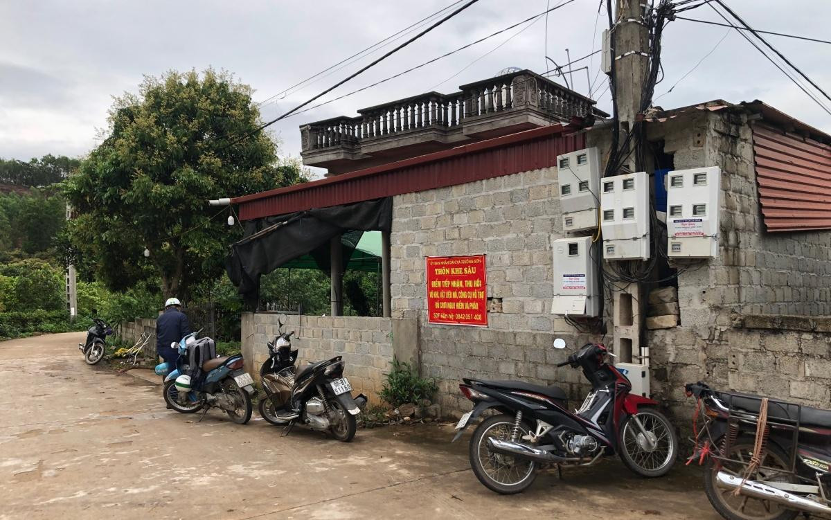 Vụ cô gái nghi bị người yêu cũ sát hại: 'Chúng nó yêu lâu rồi, mấy lần tưởng bỏ nhau nhưng không bỏ' Ảnh 1