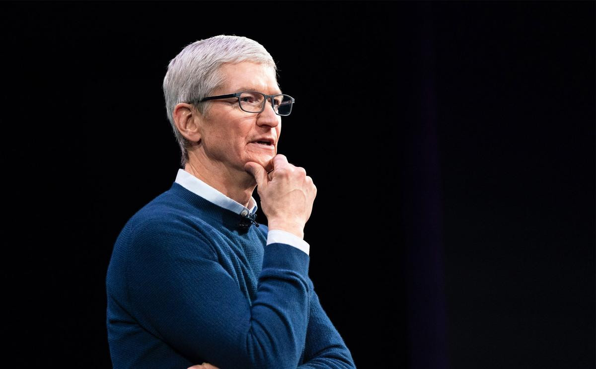 Tim Cook cùng hàng loạt lãnh đạo cấp cao của Apple bị tòa triệu tập Ảnh 3