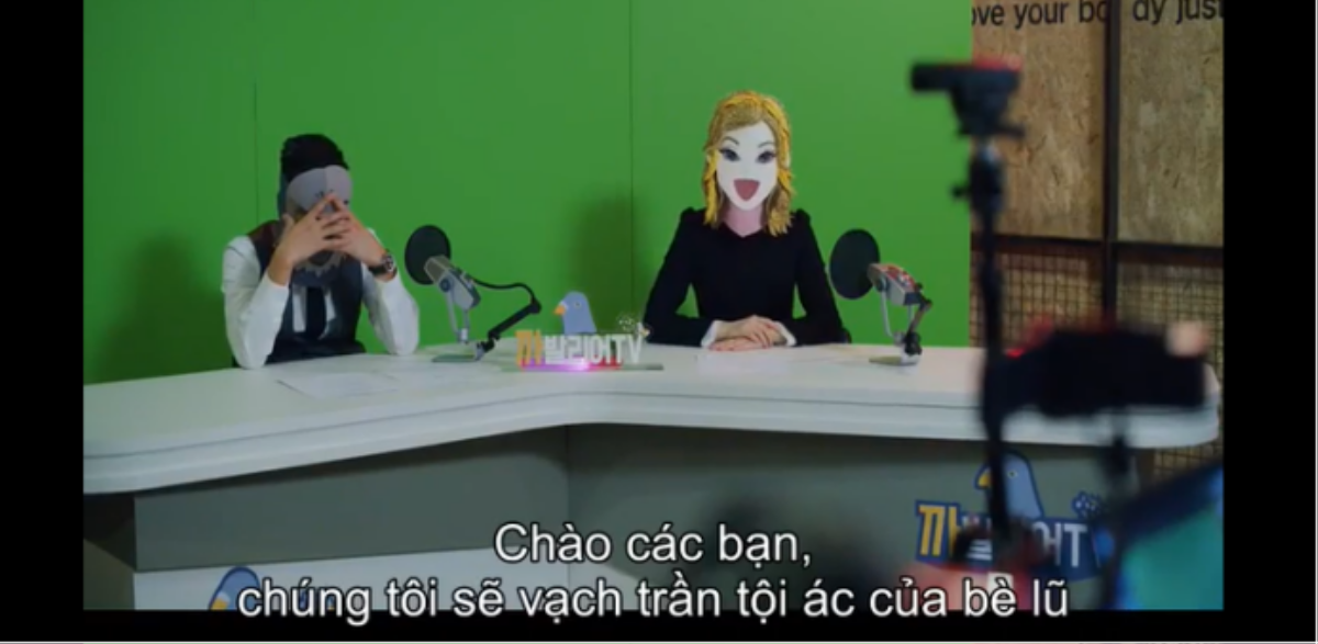 'Vincenzo' tập 10: Vincenzo và Hong Cha Young chính thức đối đầu với ông trùm Babel Ảnh 25