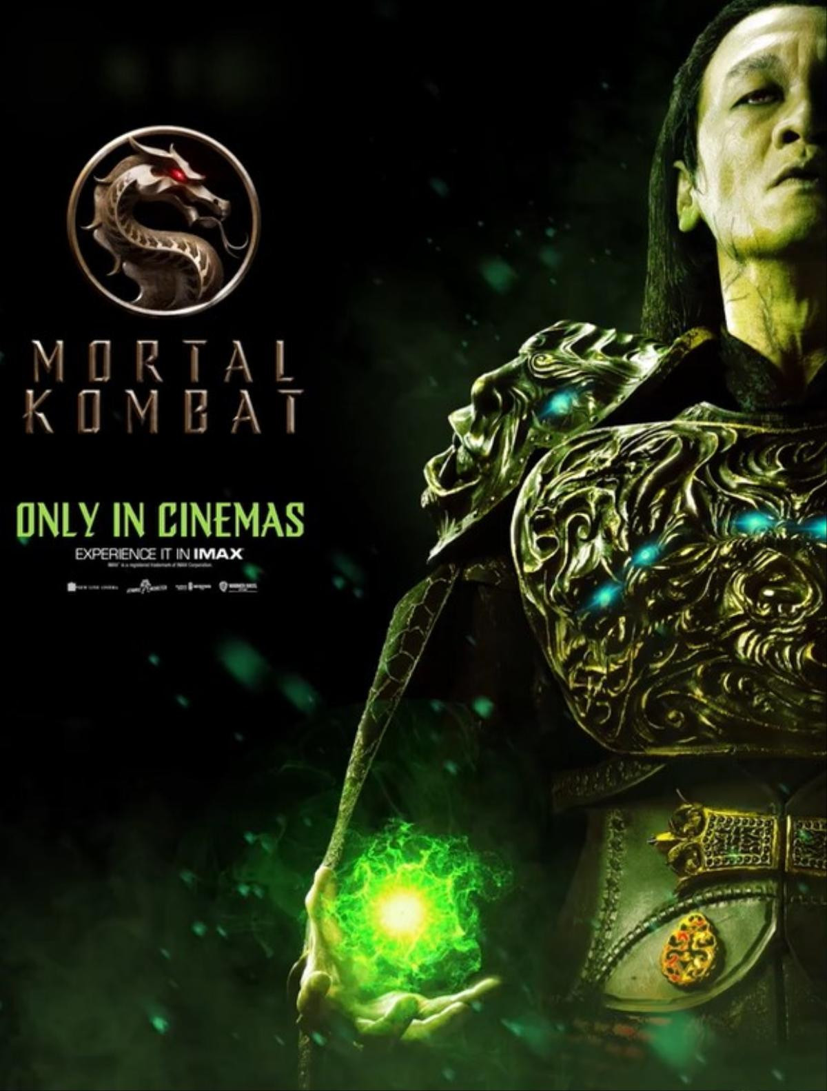 Bạn biết gì về 'Mortal Kombat' - giải đấu huyền thoại có đọ nổi Godzilla vs Kong? Ảnh 5