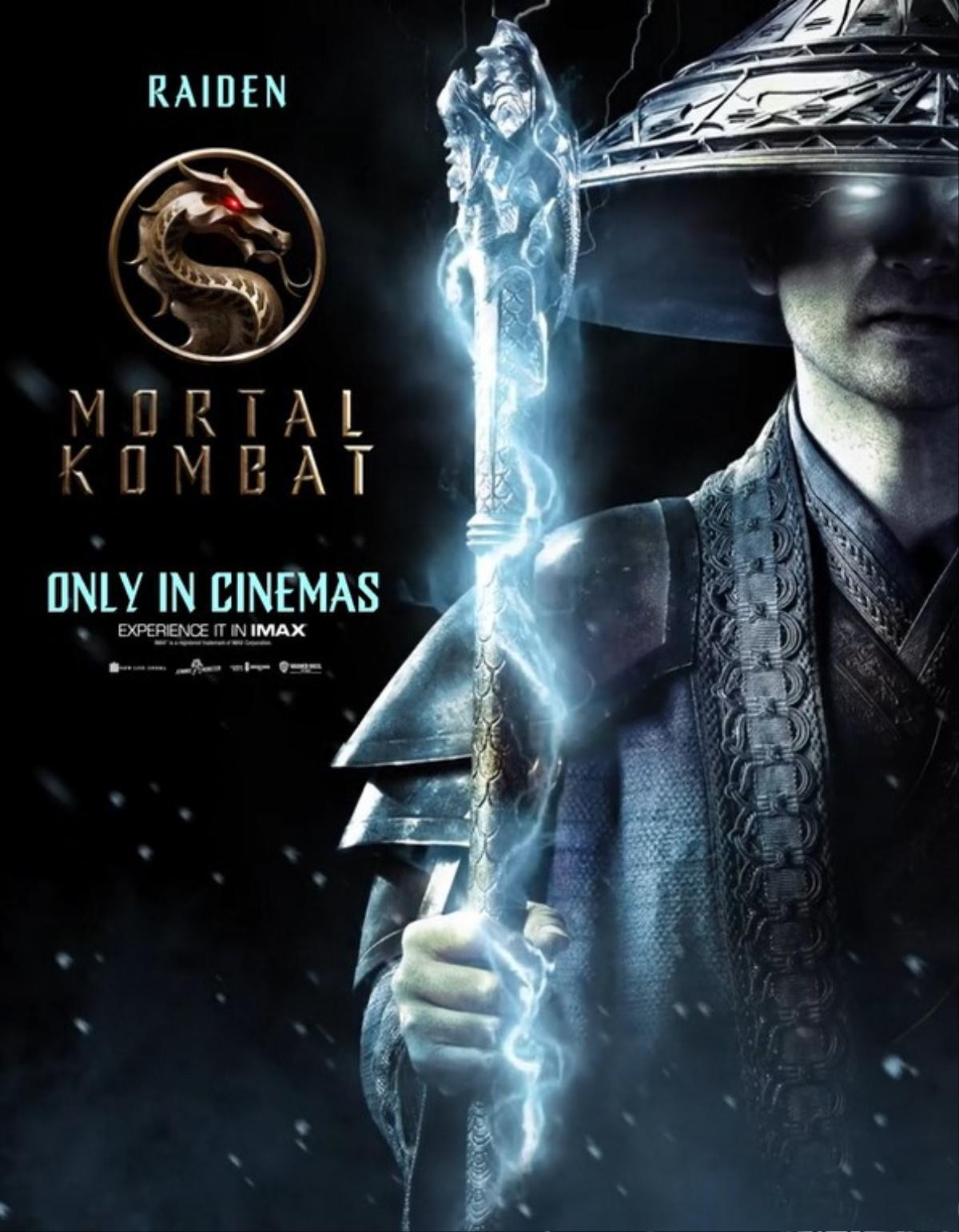 Bạn biết gì về 'Mortal Kombat' - giải đấu huyền thoại có đọ nổi Godzilla vs Kong? Ảnh 4