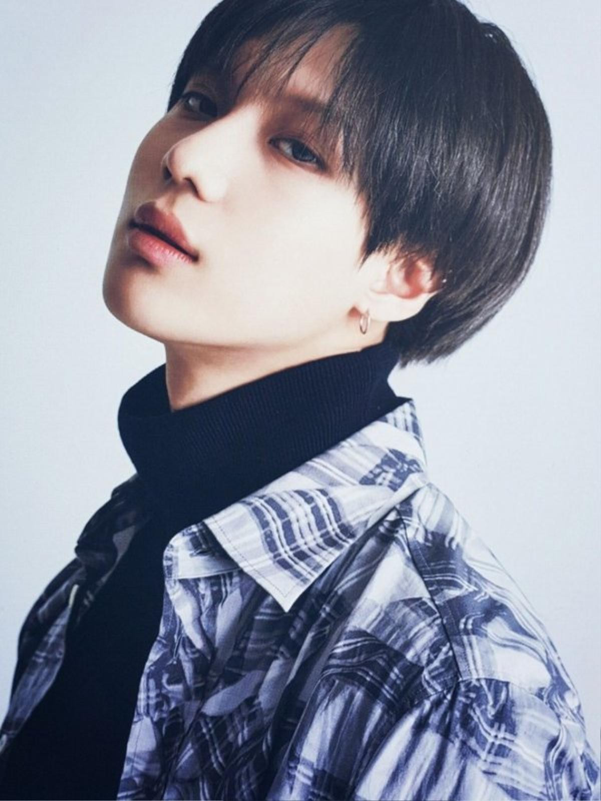 Taemin (SHINee) sẽ phát hành OST đầu tiên sau 6 năm cho 'Navillera' Ảnh 1