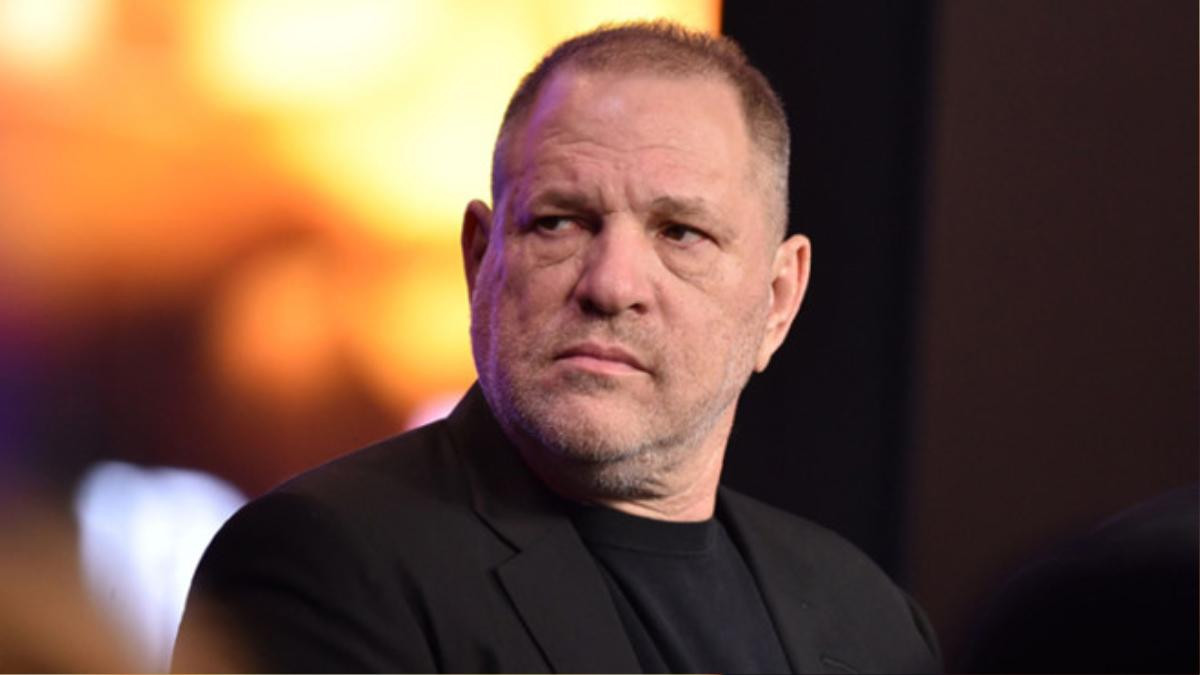 Vụ quấy rối rúng động của ông trùm Hollywood Harvey Weinstein và cái kết thích đáng cho gã 'yêu râu xanh' Ảnh 5