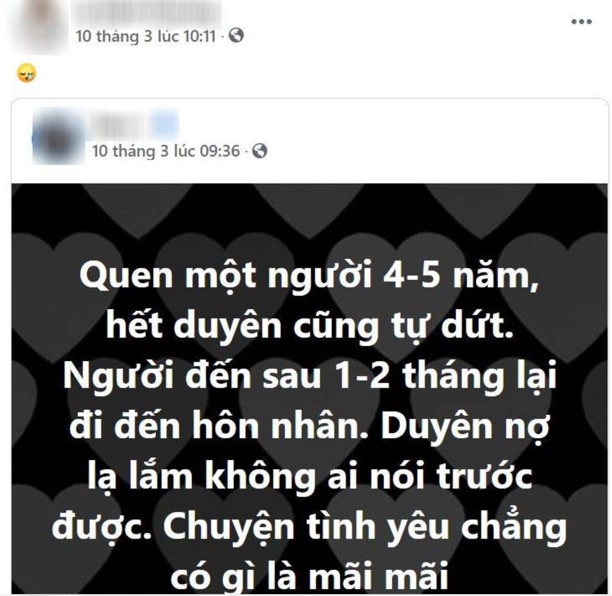 Trước khi bị người yêu sát hại, cô gái 19 tuổi ở Bắc Giang thường xuyên chia sẻ trạng thái buồn bã Ảnh 3