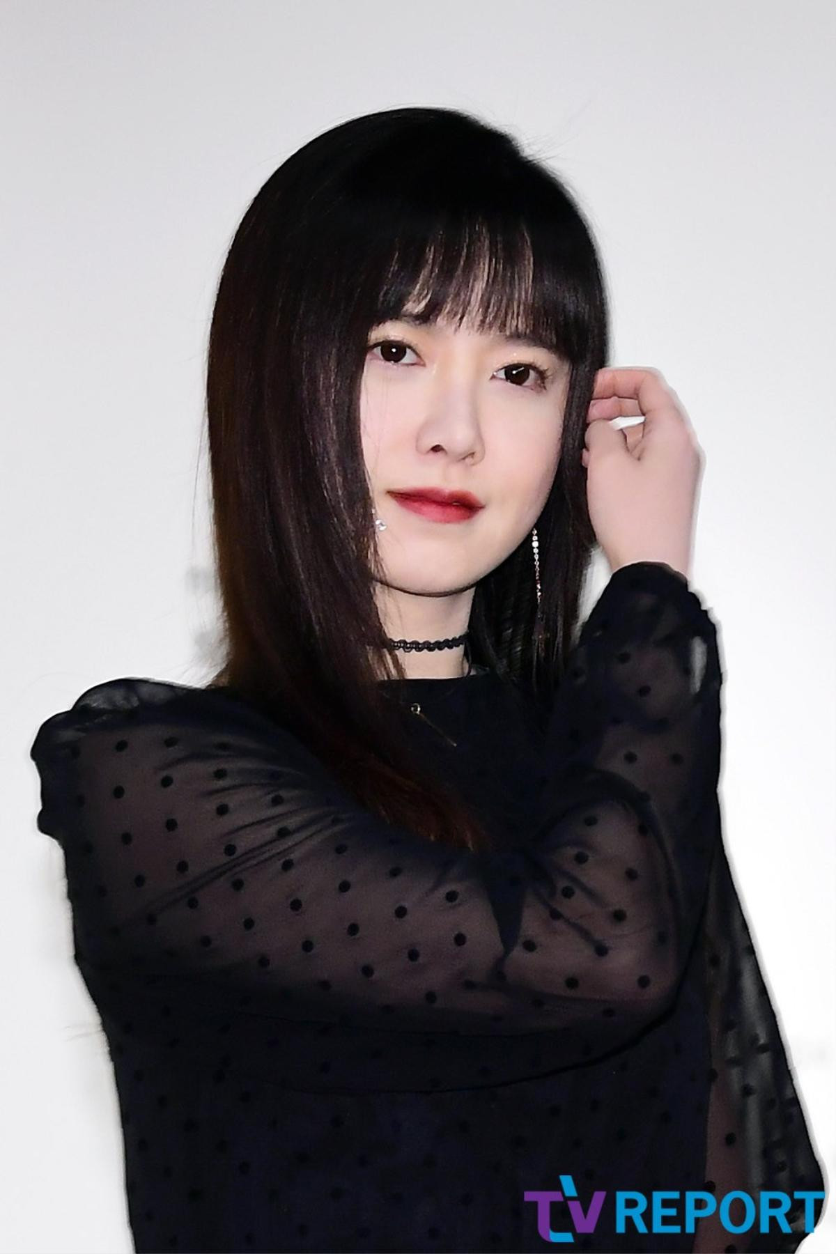 Goo Hye Sun từng bị đồn hẹn hò với chồng cũ của Lee Ji Ah 'Penthouse' Ảnh 10