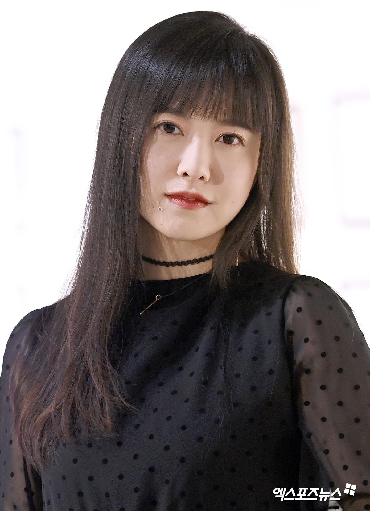 Goo Hye Sun từng bị đồn hẹn hò với chồng cũ của Lee Ji Ah 'Penthouse' Ảnh 1