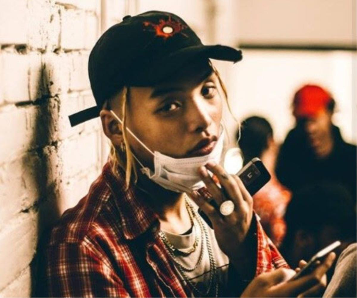 Rapper nổi tiếng Hàn Quốc chỉ còn sống 3-6 tháng: 'Tin vui cho những ai ghét tôi...' Ảnh 1