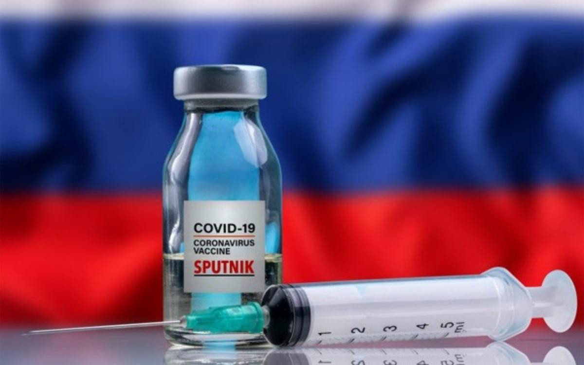 Việt Nam vừa phê duyệt vaccine phòng Covid-19 Sputnik V của Nga cho nhu cầu cấp bách phòng dịch Ảnh 1