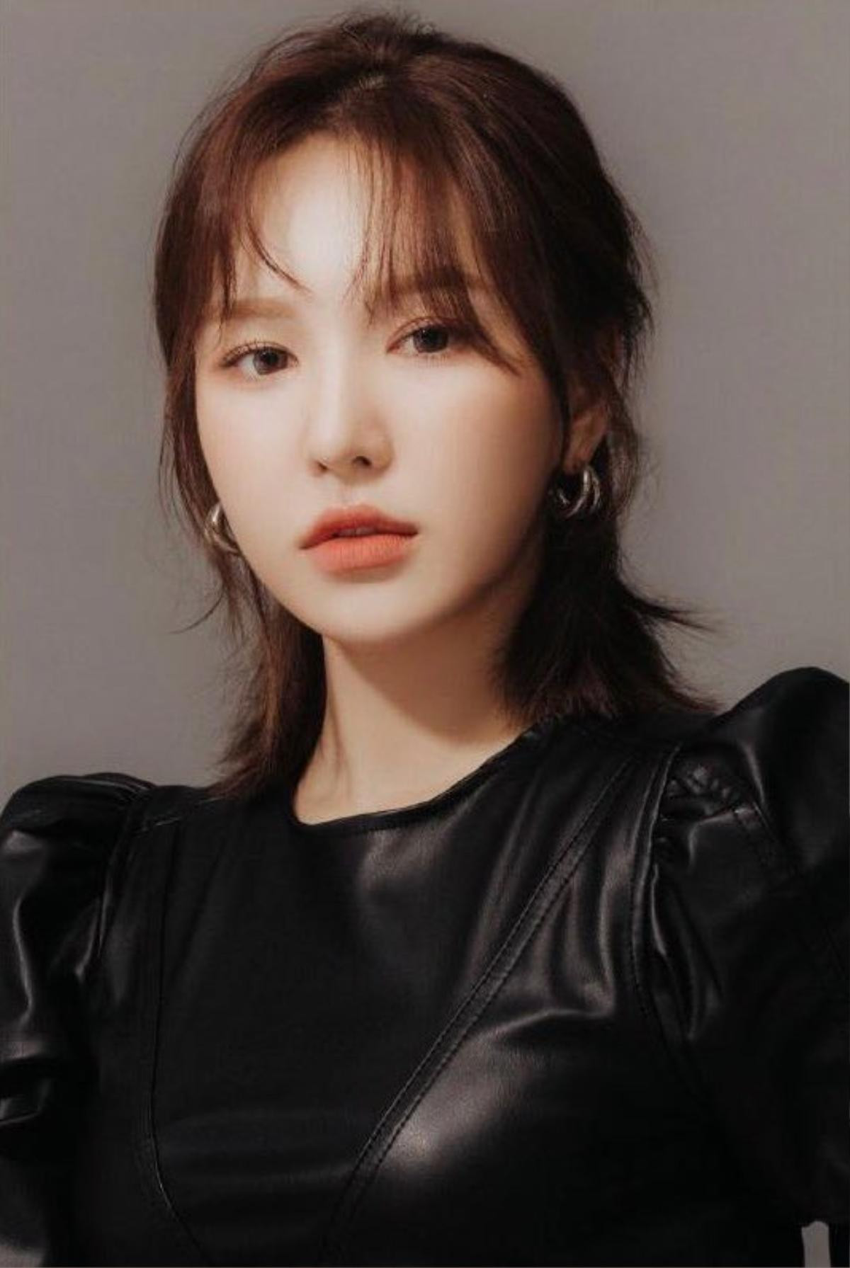 Wendy (Red Velvet) ấn định ngày debut solo, liệu có thành công như mong đợi? Ảnh 3