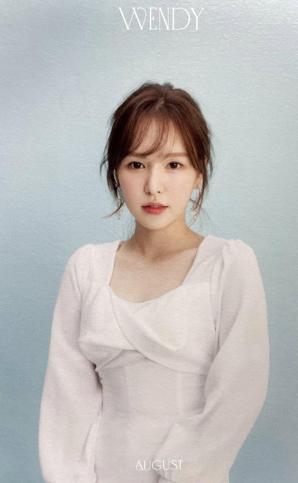 Wendy (Red Velvet) ấn định ngày debut solo, liệu có thành công như mong đợi? Ảnh 2