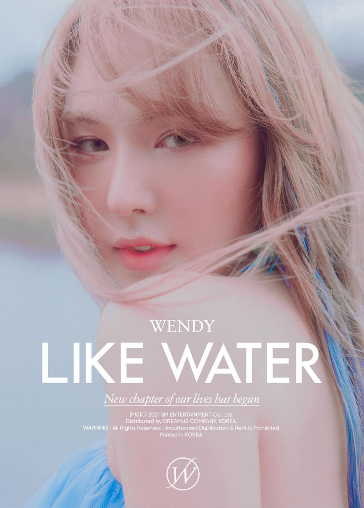 Wendy (Red Velvet) ấn định ngày debut solo, liệu có thành công như mong đợi? Ảnh 1