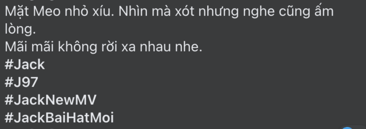 Jack nhá hàng sản phẩm mới, liệu đây có phải lời hẹn tháng 3? Ảnh 4