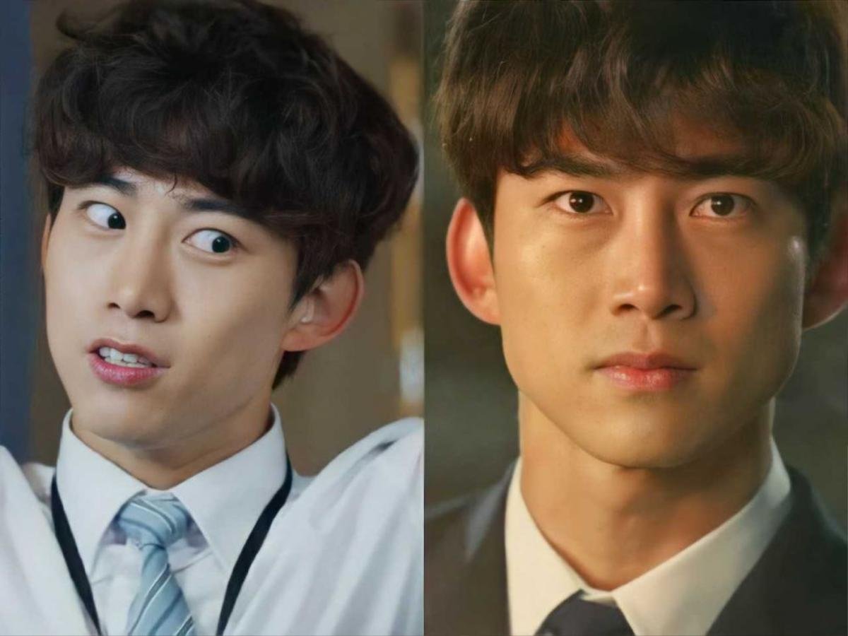 Taecyeon (2PM) nhận được 'cơn mưa' lời khen về diễn xuất ấn tượng trong 'Vincenzo' Ảnh 4