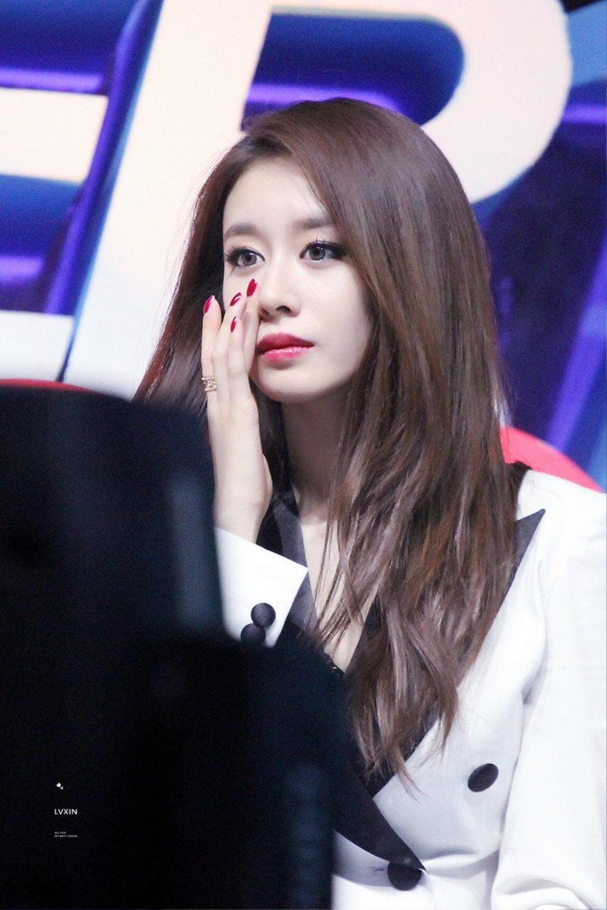 Jiyeon (T-ara) lần đầu tiết lộ chuyện từng vi phạm nội quy đặc biệt của idol và bị bắt quả tang tại trận Ảnh 5