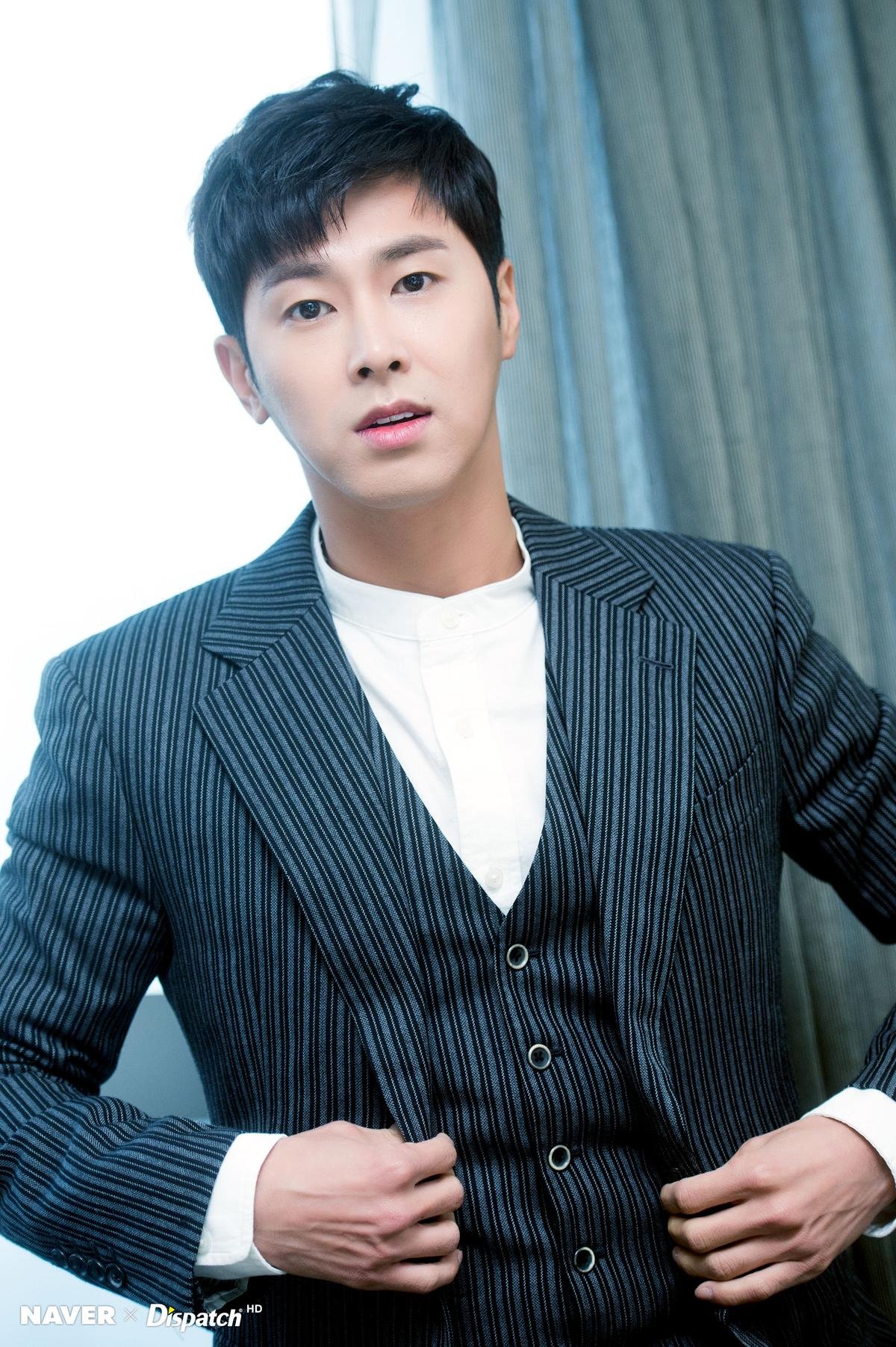 Hậu bê bối, Yunho (TVXQ) tạm rút khỏi show thực tế 'Kingdom' của Mnet Ảnh 2