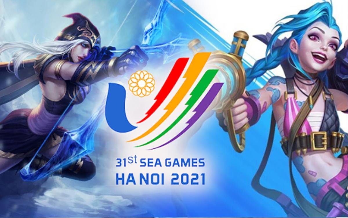 Liên Minh, Liên Quân, PUBG Mobile,... là những bộ môn eSports được chọn thi đấu ở SEA Games 31 Ảnh 2