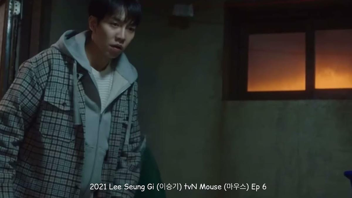 'Mouse': Câu nói lạnh sống lưng của Lee Seung Gi khiến khán giả hoang mang, ai mới là hung thủ thực sự? Ảnh 5