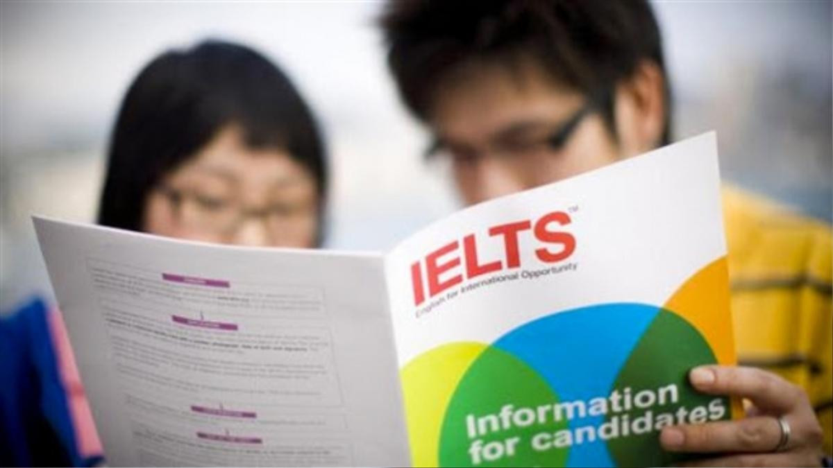 Ưu tiên chứng chỉ IELTS: Thiếu công bằng với học sinh nông thôn? Ảnh 1