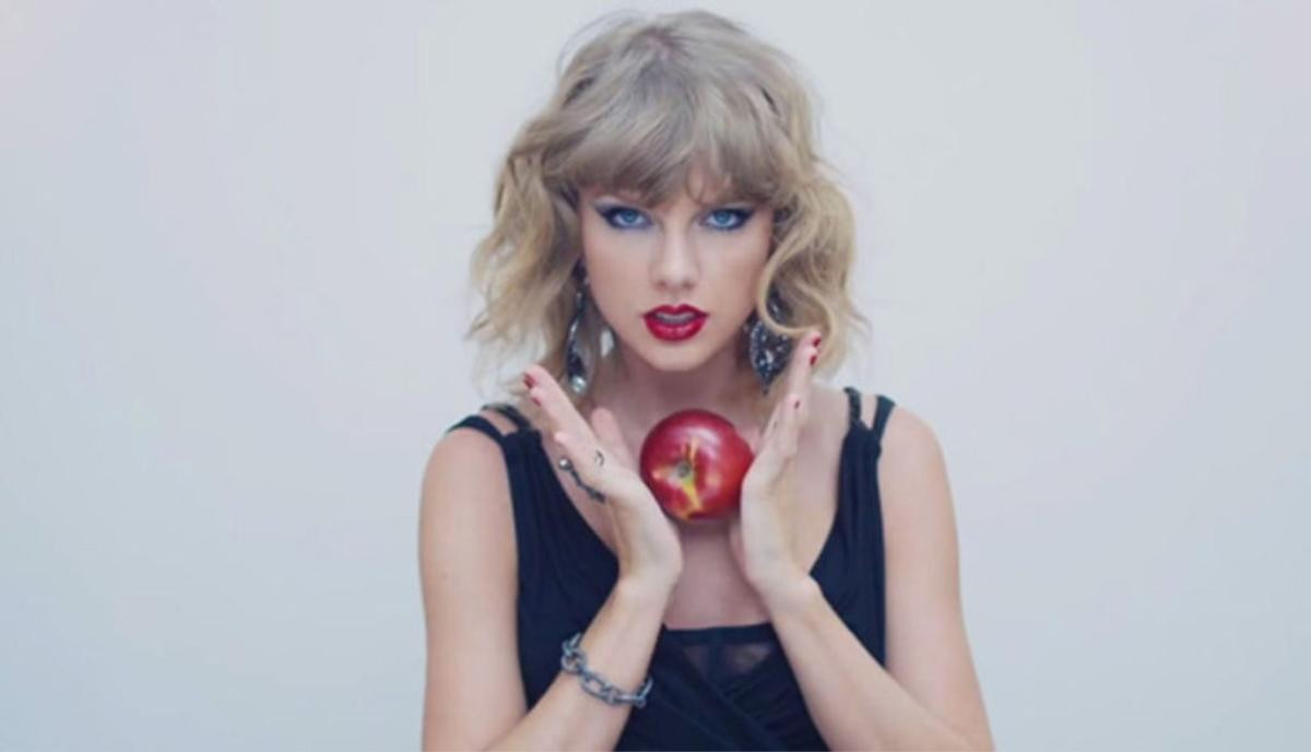 Sau 6 năm, chàng trai này vẫn một lòng một dạ với Taylor Swift Ảnh 2