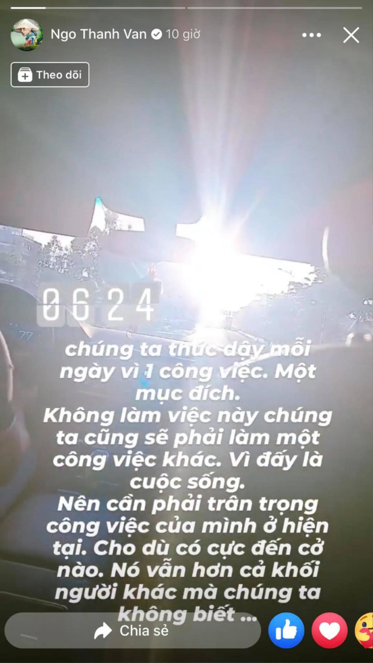 Huy Trần - Ngô Thanh Vân 'tình trong như đã mặt ngoài còn e': Nàng làm nũng, chàng đáp lại cực ngọt Ảnh 6