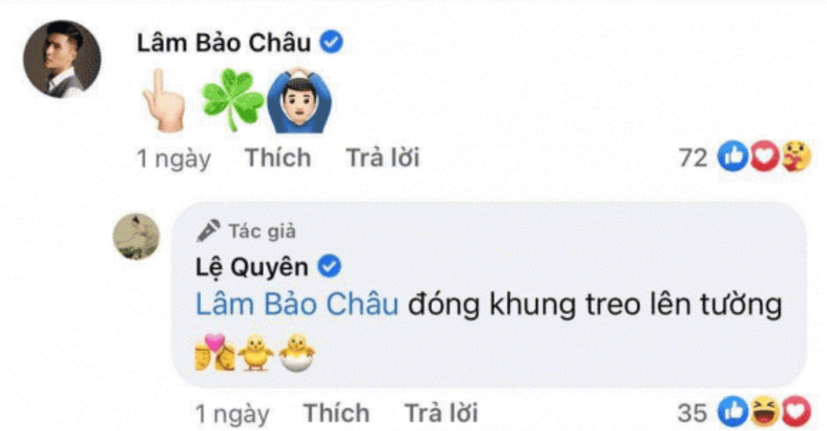 Lâm Bảo Châu được mừng sinh nhật muộn, Lệ Quyên ghen tị khiến 'tình trẻ' phải ra sức dỗ dành Ảnh 5