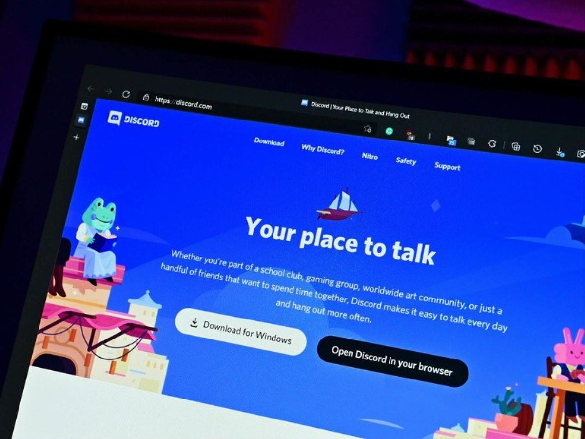 Microsoft sắp chi 10 tỷ USD mua ứng dụng chat Discord Ảnh 5