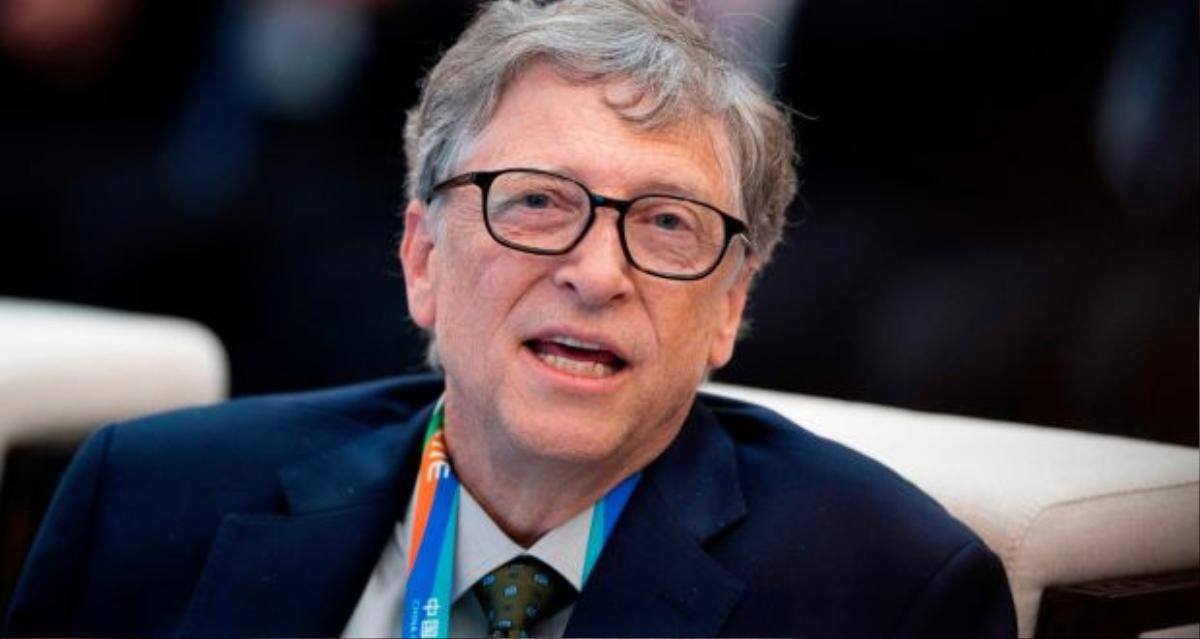 Tỷ phú Bill Gates: 'Cuối năm 2021, thế giới trở lại trạng thái bình thường' Ảnh 1