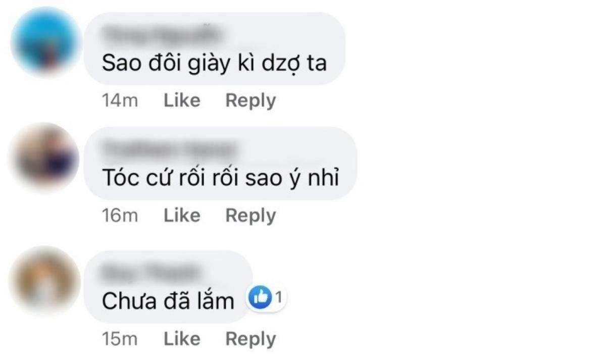 Đã bị giày dìm dáng, Ngọc Thảo còn bị đối thủ bắt chước lối pose hình tại MGI 2020 Ảnh 4