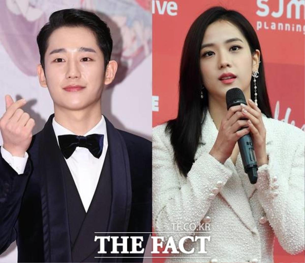 Phim của Jung Hae In - Jisoo (Blackpink) và Yoo In Na chính thức bị tẩy chay! Ảnh 8