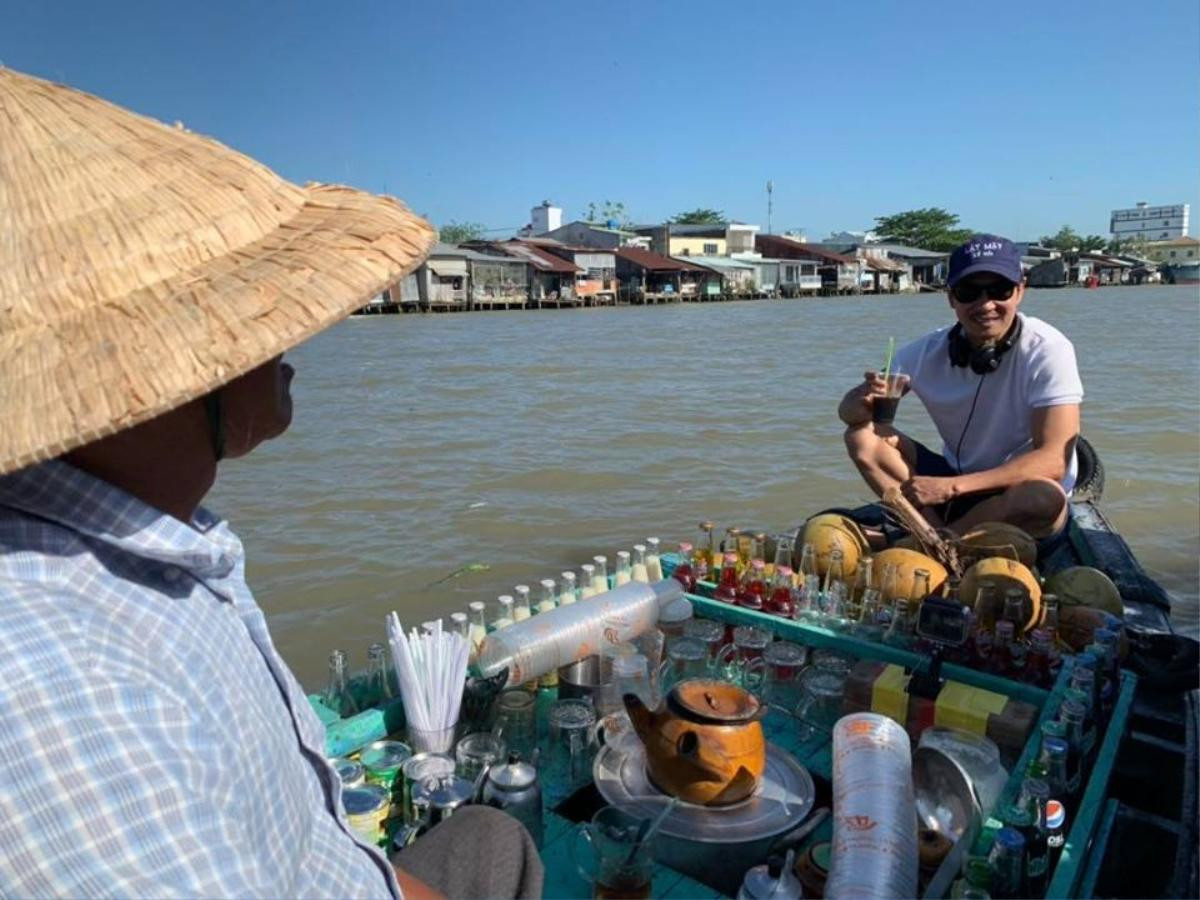 Tính hào sảng của người miền Tây qua lời kể của Lý Hải và ê-kíp phim 'Lật Mặt 5: 48H' Ảnh 4