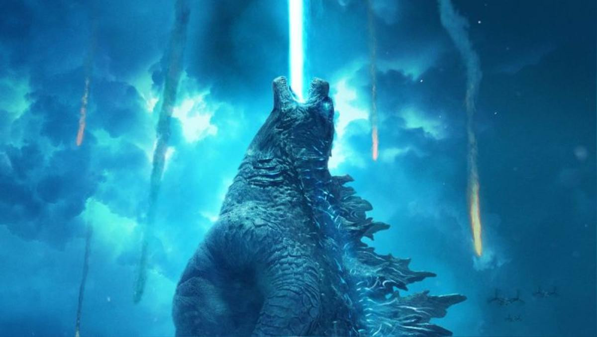 Review 'Godzilla vs Kong': Kỹ xảo bao phê quên lối về, xem quái vật choảng nhau là đủ thỏa mãn rồi Ảnh 3