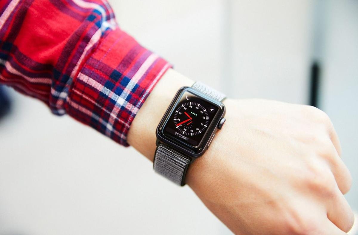 Apple tính chuyện ra mắt Apple Watch phiên bản siêu bền Ảnh 2