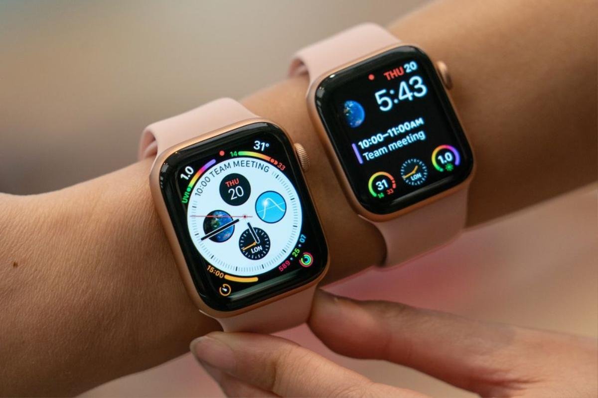 Apple tính chuyện ra mắt Apple Watch phiên bản siêu bền Ảnh 4