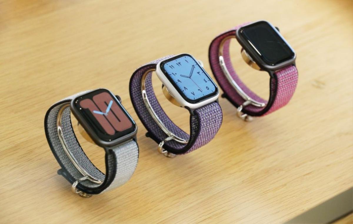 Apple tính chuyện ra mắt Apple Watch phiên bản siêu bền Ảnh 3