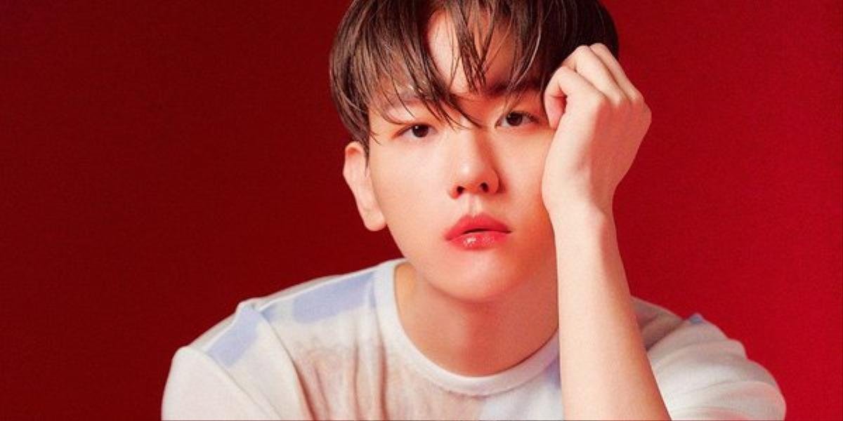 Sát thềm comeback, Baekhyun bất ngờ thông báo kế hoạch nhập ngũ: 'Mình chỉ đi một chút rồi về thôi' Ảnh 1