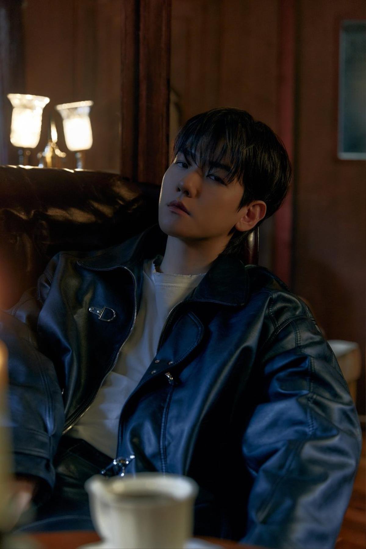 Sát thềm comeback, Baekhyun bất ngờ thông báo kế hoạch nhập ngũ: 'Mình chỉ đi một chút rồi về thôi' Ảnh 5