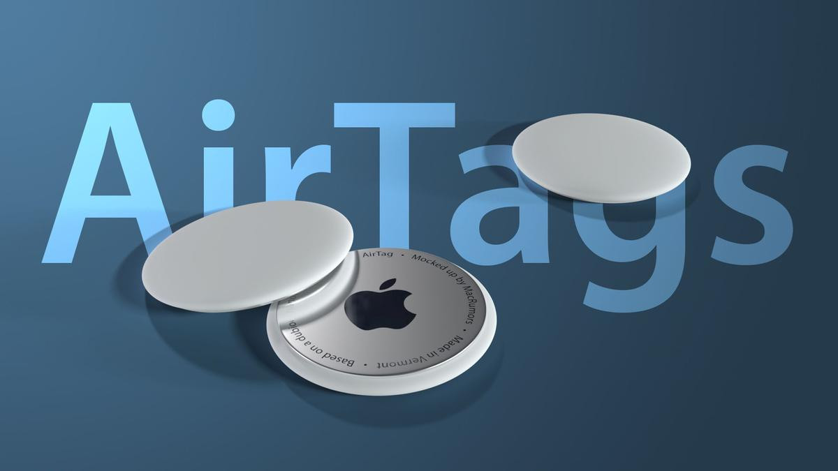 Giá bán của sản phẩm AirTags sắp được Apple trình làng Ảnh 2