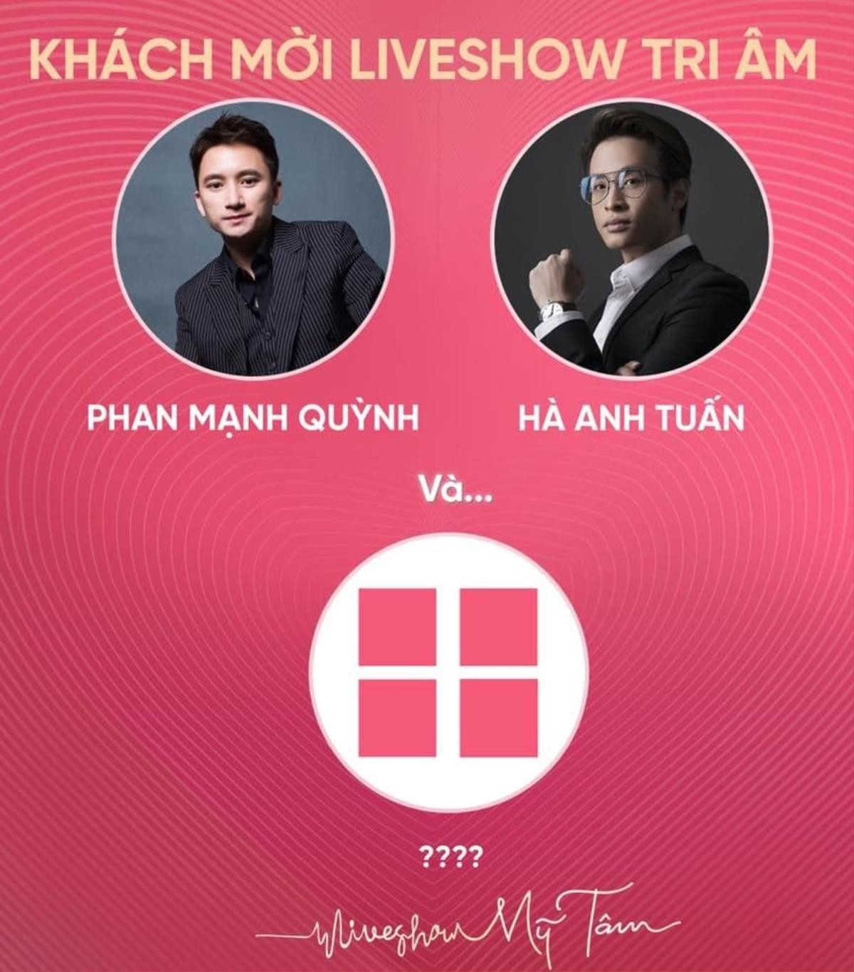 'Chị Mười Ba' Thu Trang chính là 'trùm cuối' trong liveshow Tri Âm của Mỹ Tâm? Ảnh 2