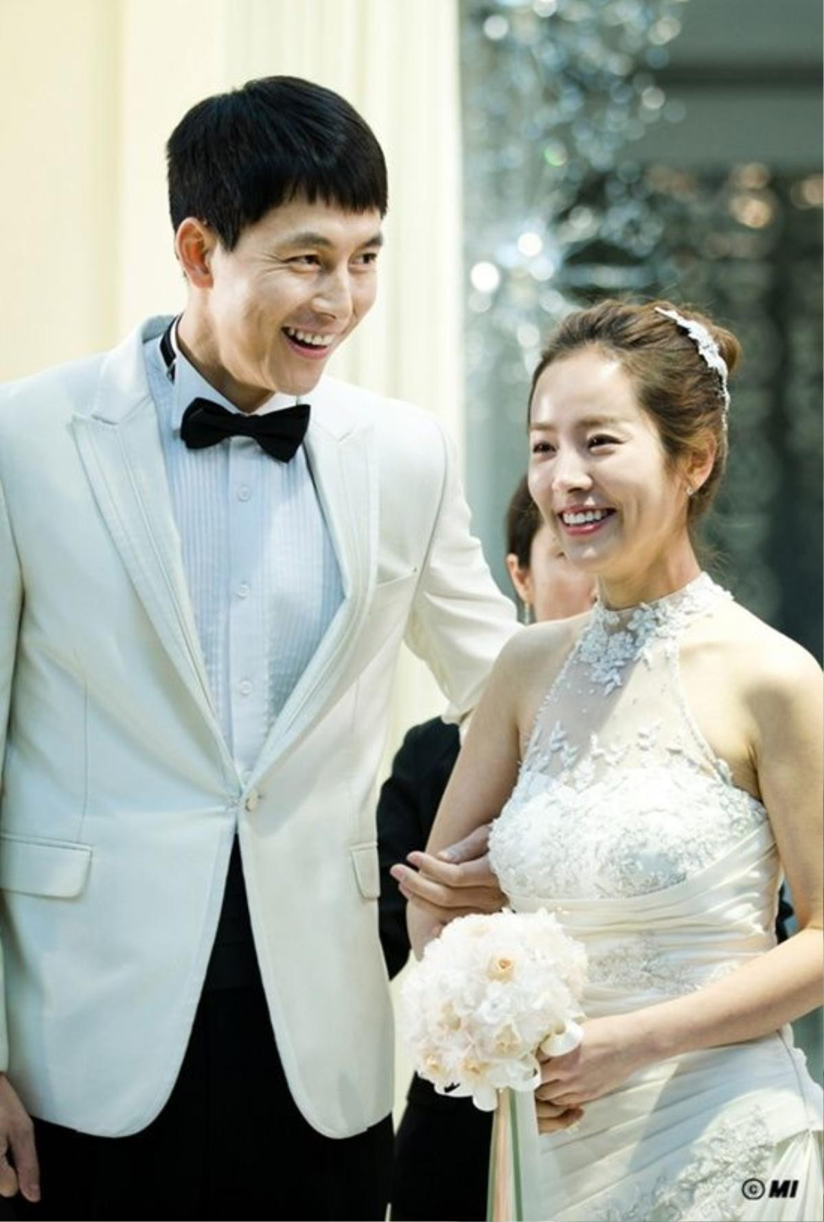 Không phải Son Ye Jin, Han Ji Min mới là người có tướng phu thê với Hyun Bin Ảnh 3