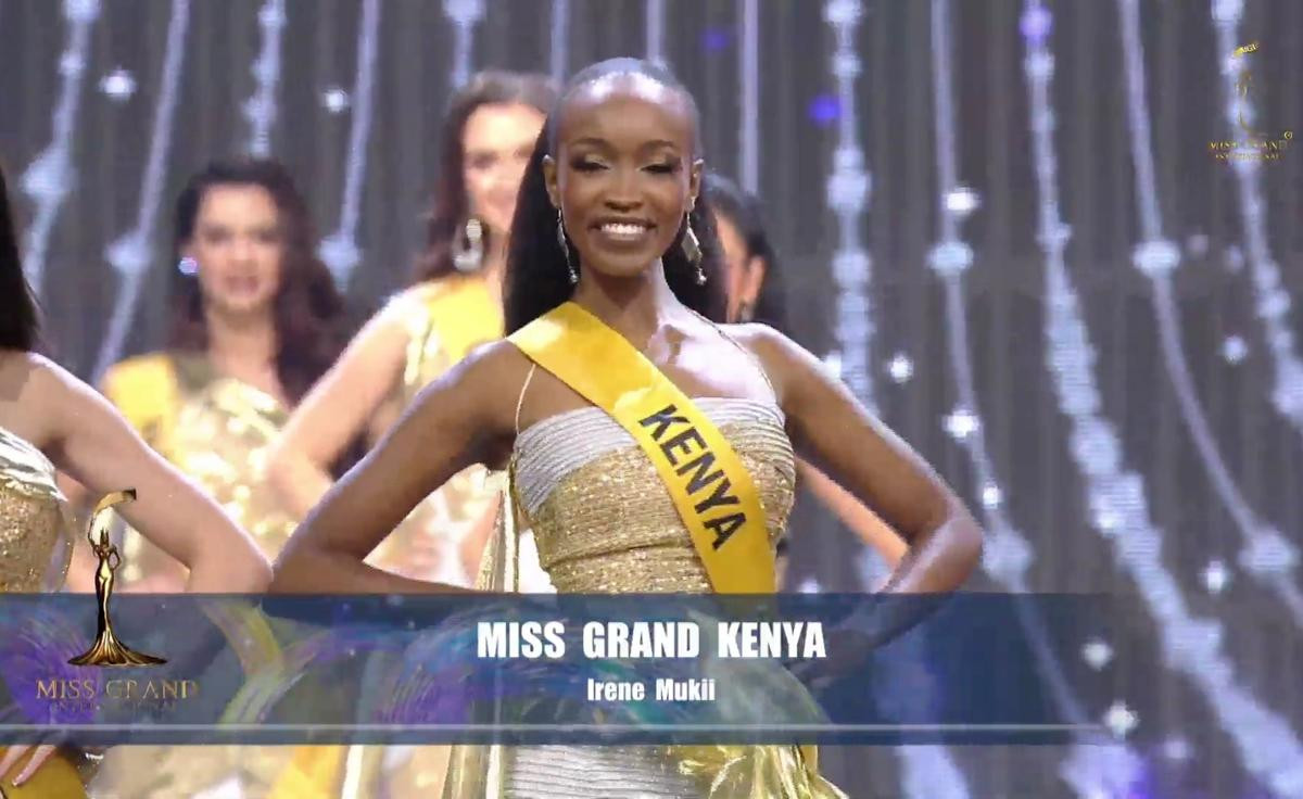 Chung kết Miss Grand: Ngọc Thảo xuất sắc được gọi tên vào Top 20, tràn trề cơ hội chạm tay tới vương miện Ảnh 19