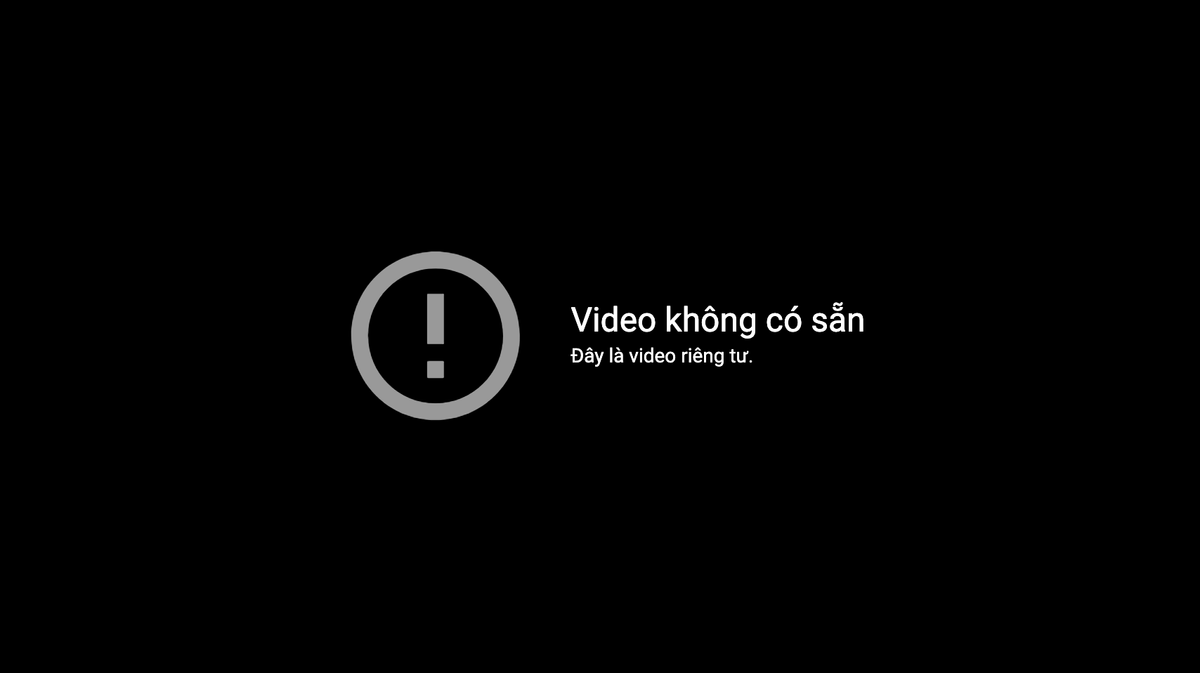 Kênh YouTube độc hại, nhảm nhí gắn mác cho trẻ em ẩn video, đổi tên để tránh 'bão' report Ảnh 6